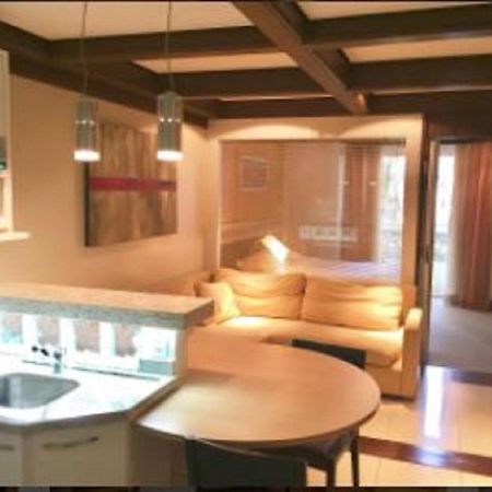 Lindo Studio No Mountain Village 카넬라 외부 사진