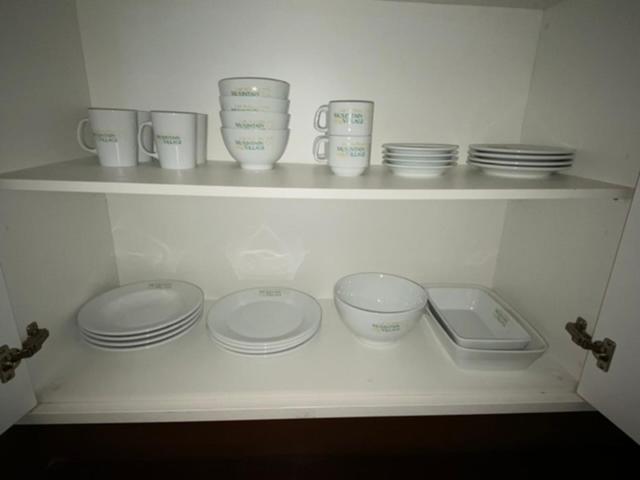 Lindo Studio No Mountain Village 카넬라 외부 사진