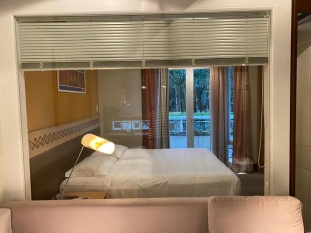 Lindo Studio No Mountain Village 카넬라 외부 사진