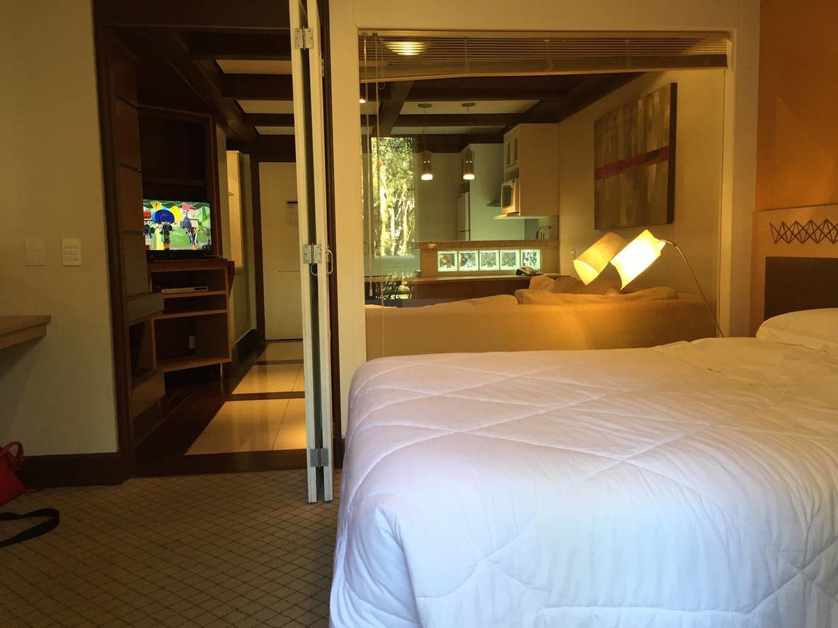 Lindo Studio No Mountain Village 카넬라 외부 사진